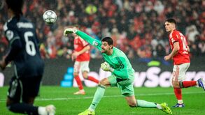 Thibaut Courtois é o mais recente investidor do Le Mans