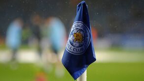 Leicester apresenta recurso após penalização de seis pontos