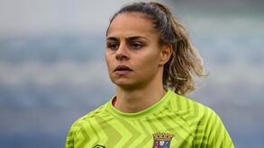 Rute Costa: «Passo em frente para voltar a ser feliz»