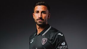 Ceitil espreita primeira titularidade no Ac. Viseu