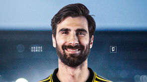 André Gomes reforça o Columbus Crew