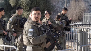 Israel mobiliza mais de 3 mil polícias para celebrações do Ramadão em Jerusalém