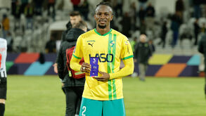 Defesa-central em foco no Mafra