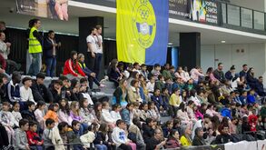 CAC estreia-se na Liga dos Campeões de Goalball com vitória sobre ASCND Marseille