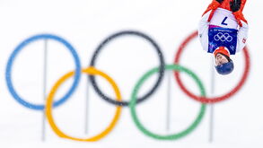 Jogos Olímpicos de Inverno Milão-Cortina2026 sem casos de doping