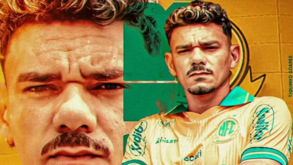 Tiquinho Soares emprestado ao Mirassol