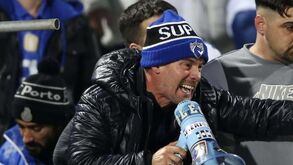 Advogado garante: «Fernando Madureira não violou qualquer medida de coação» 