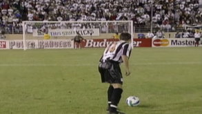 Penáltis da MLS nos anos 90