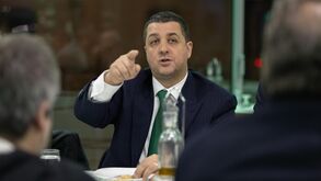 Bruno Sorreluz deixa mensagem enigmática no Instagram