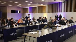 Guerra pelo mecanismo de solidariedade: conheça dos detalhes dos documentos entregues ao TAD pelos clubes da 2.ª Liga