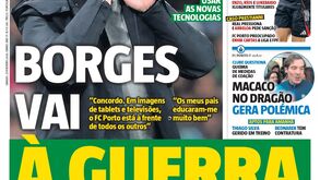 Sábado, 21 de fevereiro de 2026