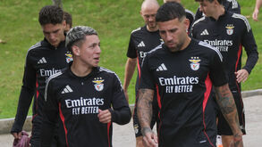 Prestianni e Otamendi