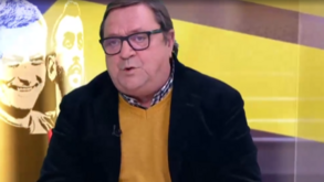 João Malheiro: «Caso Prestianni? Posição do FC Porto é anti-Benfica»