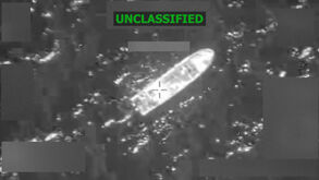 Forças dos EUA atacam alegado barco de droga no Pacífico