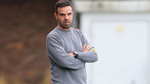 Ricardo Silva de saída da Oliveirense