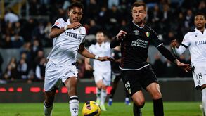 Schappo tem sido peça importante no Estrela