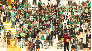 Bancadas em Moreira de Cónegos