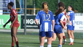 Portistas venceram por 1-0 em Albergaria-a-Velha