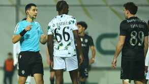 Bruno Costa no Moreirense-Sporting