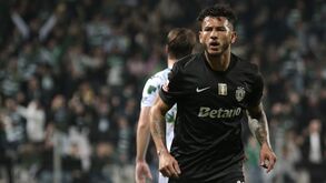 Interrogatório do Moreirense-Sporting: leão de autor num passeio pelo Minho