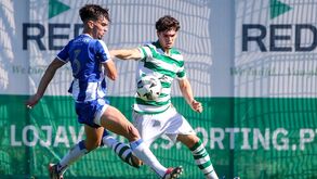 Rodrigo Morais e Martim Ribeiro