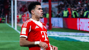 Luis Díaz tem cláusula no Bayern que o 'obriga' a aprender alemão: sanções podem chegar aos 50 mil euros