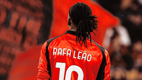 Rafael Leão