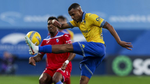 Estoril-Gil Vicente, em direto