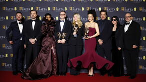 "Batalha Atrás de Batalh" é o grande vencedor da noite dos prémios BAFTA 