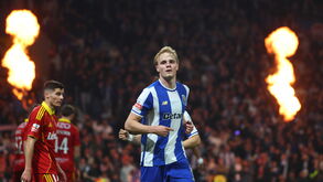 FC Porto vence Rio Ave