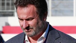 Pedro Patrício reeleito no U. Santarém