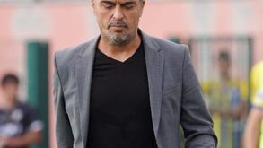 Bruno Fernandes em nova etapa