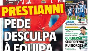 Segunda-feira, 23 de fevereiro de 2026