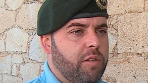 Capitão da GNR trafica com a mulher e lucra 1,2 milhões de euros