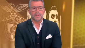 José Calado: «FC Porto não fez um bom jogo»