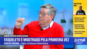 Trump promete divulgar segredos sobre extraterrestres: «Não há nada de especial aqui» 