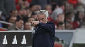 Mourinho
