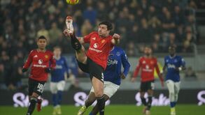 Harry Maguire