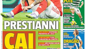 Terça-feira, 24 de fevereiro de 2026