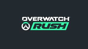 Overwatch Rush chegou ao mercado