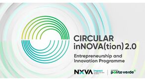 NOVA e Sociedade Ponto Verde promovem economia circular na comunidade académica