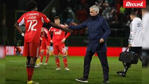 José Morais: «Alguns jogadores podem dizer que devem a carreira Mourinho»