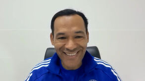 José Morais: «Mourinho tem um desafio importante que é tornar o Benfica campeão europeu»