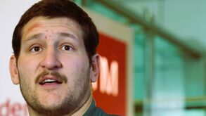 Capitão da seleção de râguebi José Madeira ruma ao Perpignan do Top 14 francês