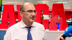 Entrevista Juan Ignacio Gallardo