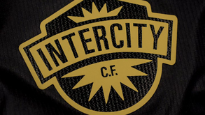 Logo do CF Intercity