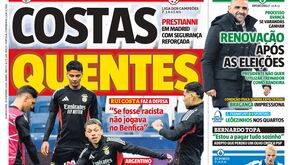 Quarta-feira, 25 de fevereiro de 2026