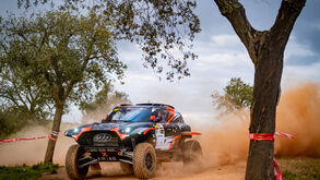 A ESC Online Baja Montes Alentejanos tem 56 inscritos