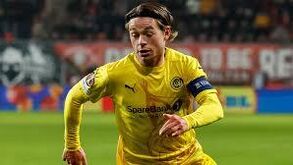 Patrick Berg eliminou Inter e já sonha com duelo frente ao Sporting: «É uma equipa que admiro»