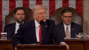 «Nunca teremos uma arma nuclear»: Trump afirma que Irão ainda não disse as "palavras mágicas" para fechar um acordo